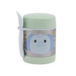 Skip Hop Besties Squad Insulated Food Jar