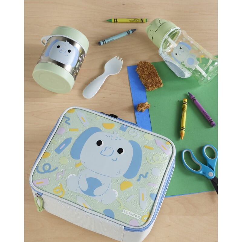 Skip Hop Besties Squad Insulated Food Jar