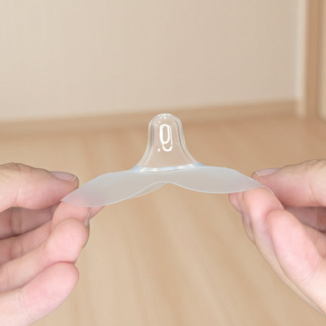 Tender Nipple Shield (2pcs + Case)