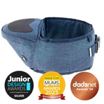Hippychick Hipseat