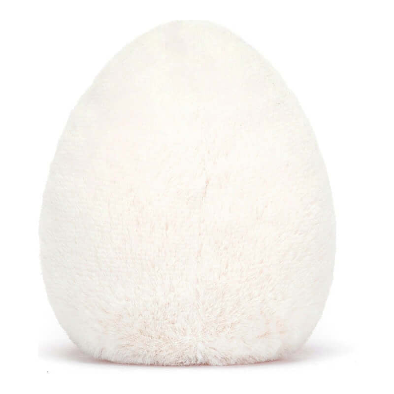 Jellycat Amuseables Boiled Egg Geek