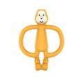 Matchstick Monkey Animal Teether - Ludo Lion