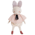 Moulin Roty Après la Pluie Little Brume the Mouse Soft Toy 28cm