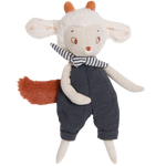 Moulin Roty Après la Pluie Little Nuage the Sheep Soft Toy 24cm