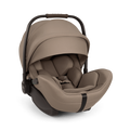 Nuna ARRA Flex Car Seat - Cedar
