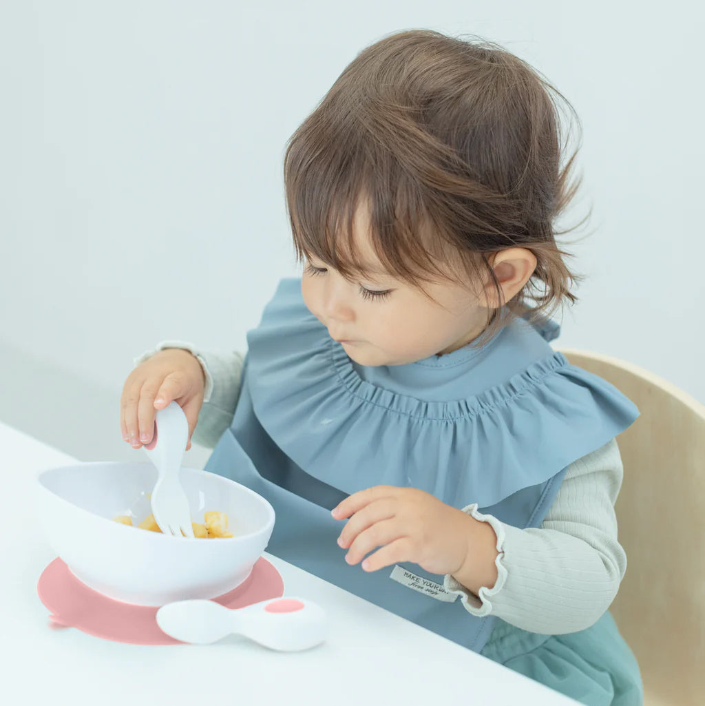 Doddl Baby Cutlery Set and Travel Case