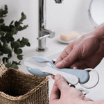 Beaba Baby Brush and Comb