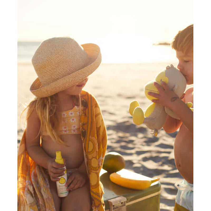 Sun Bum Baby Bum SPF 50 Mineral Spray (3 FL Oz / 88ml)