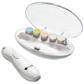 Tommee Tippee Baby Nail File