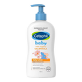 Cetaphil Baby with Organic Calendula Daily Lotion 400ml