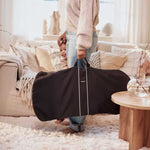 BabyBjorn Transport Bag for Bouncer - Black