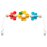 BabyBjorn Wooden Toy for Bouncer - Flying Friends