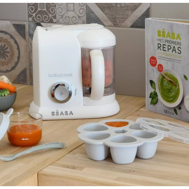 Beaba Babycook Solo