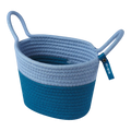 Micro Scooter Basket - Blue