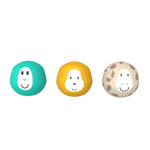 Matchstick Monkey Bathtime Slideset