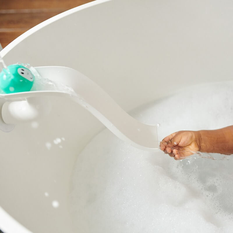 Matchstick Monkey Bathtime Slideset