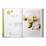 Beaba Babycook My First Meal Book (English Version)