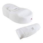 Red Castle | Cocoonababy Nest Special Bundle with Extra Fitted Sheet