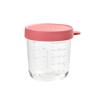 Beaba Glass & Silicone Container 250ml