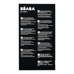 Beaba Milk Prep (BS Plug) - White Grey