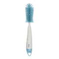 Beaba Silicone Bottle Brush - Blue