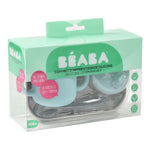 Beaba Silicone Learning Meal Set