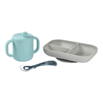Beaba Silicone Learning Meal Set