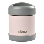 Beaba Stainless Steel Isothermal Portion 300ml