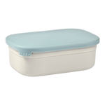 Beaba Stainless Steel Lunch Box - Windy Blue