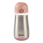 Beaba Stainless Steel Spout Bottle 350ml