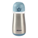 Beaba Stainless Steel Spout Bottle 350ml