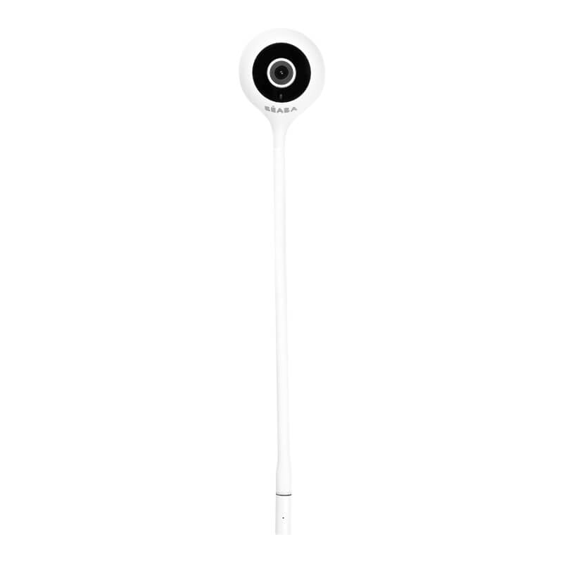 Beaba  Zen Connect Video Baby Monitor - White