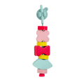 Quut Toys Beedi - Shapes