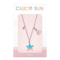 Calico Sun Belinda Necklace - Star