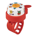 Micro Scooter Bell - Monsters
