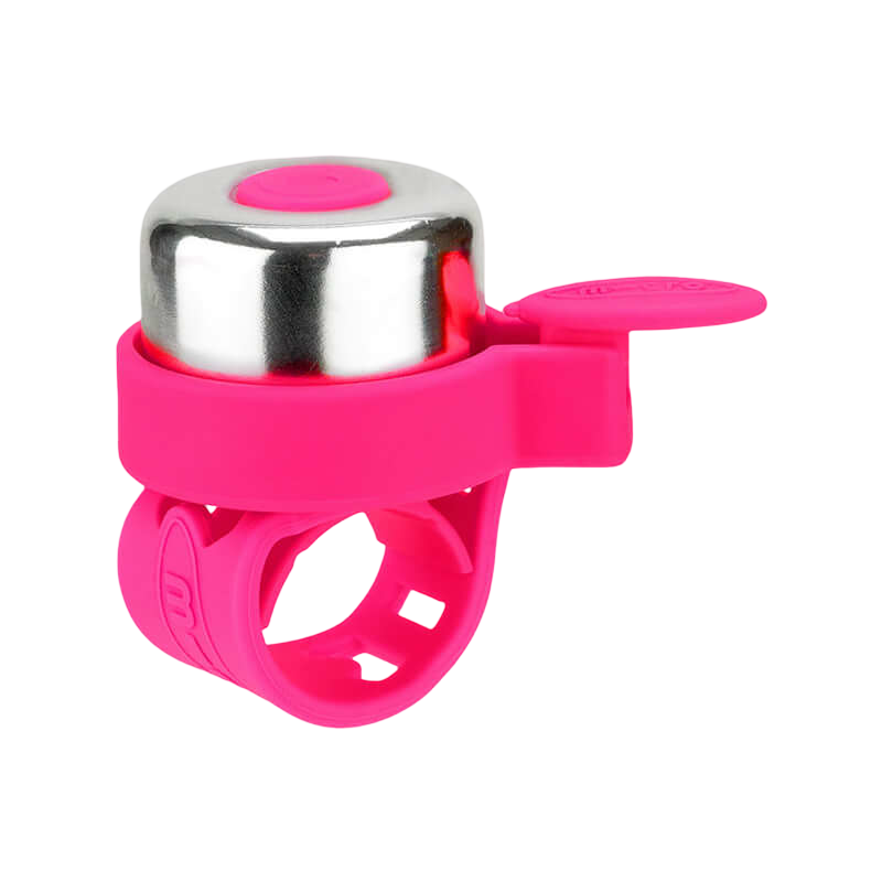 Micro Scooter Bell - Pink