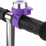 Micro Scooter Bell