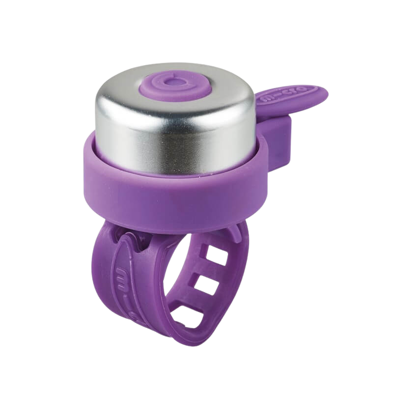 Micro Scooter Bell