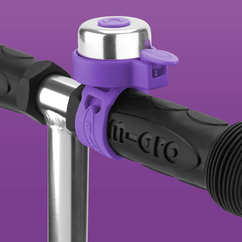 Micro Scooter Bell