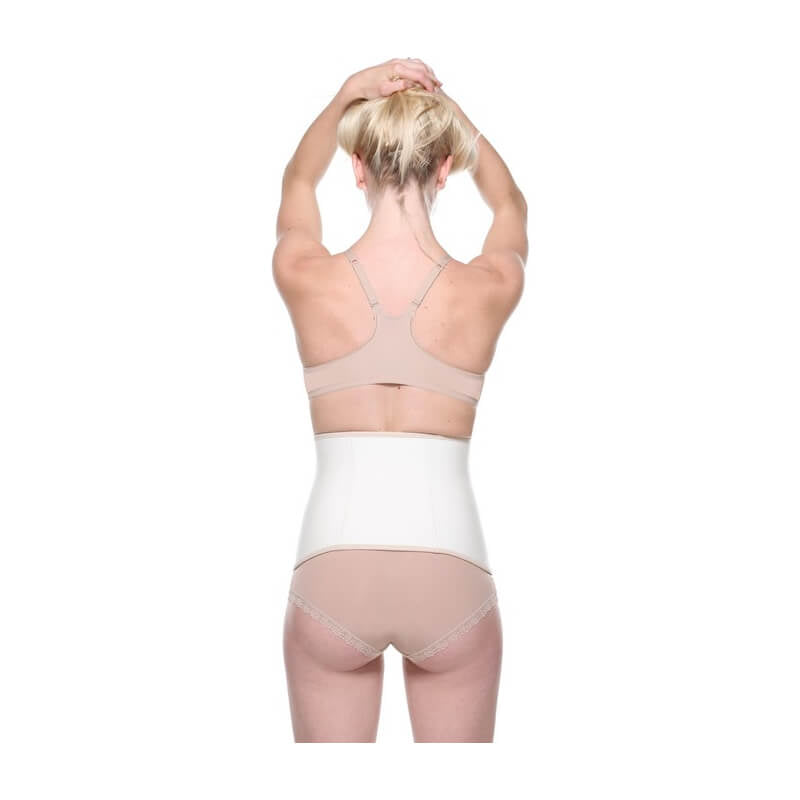 Belly Bandit BFF  - Cream - X-Large