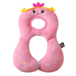 BenBat Travel Friends Headrest - 1-4 yrs - Fairy (Special Edition)