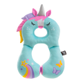 BenBat Travel Friends Headrest - 1-4 yrs - Unicorn