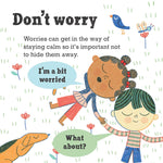 Big Words for Little People: Calmness