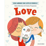 Big Words for Little People: Love
