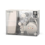 Suavinex Baby 4 Piece Gift Set - Bonhomia Owl Beige