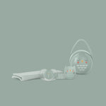 Suavinex Baby 4 piece Gift Set - Bonhomia Owl Green