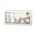 Suavinex Welcome Baby Gift Set 7 Pieces - Bonhomia Owl Beige