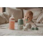 Suavinex PA Premium Bottle 270ml - Bonhomia