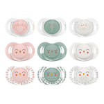 Suavinex SX Pro Soother - Bonhomia Owl