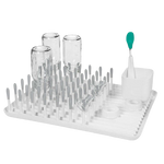 OXO Tot Water Bottle Drying Rack - Grey
